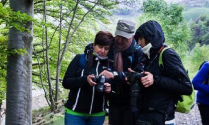 Fotoclub: in arrivo il corso da sette lezioni