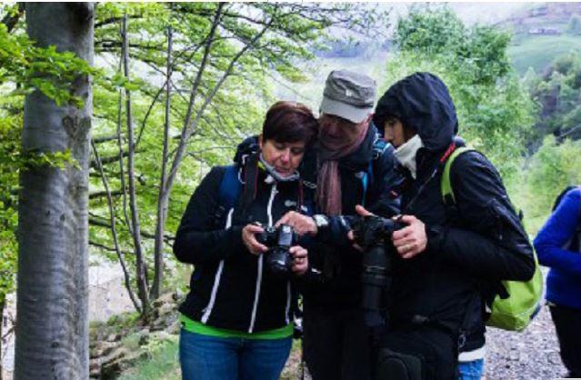 Fotoclub: in arrivo il corso da sette lezioni