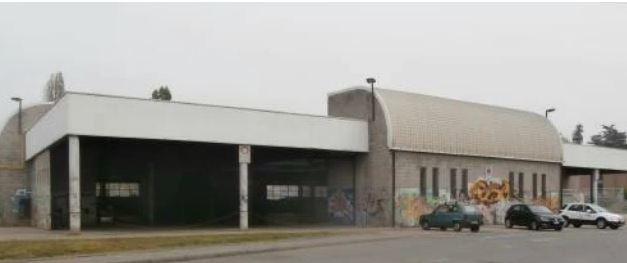 Mercato coperto di Cossato: inizia la “rivoluzione”