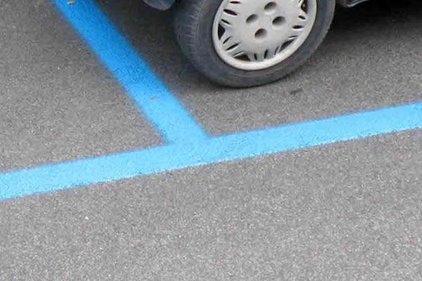 Posti blu, a Biella si paga il ticket col cellulare
