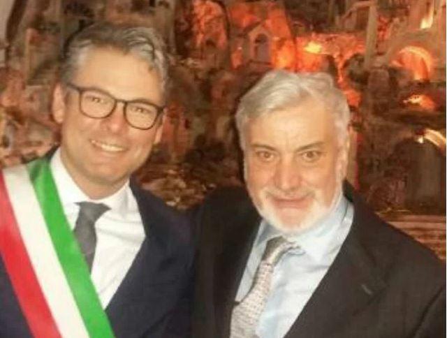“Rete dei Sindaci delle Passioni di Cristo”, presente anche Sordevolo