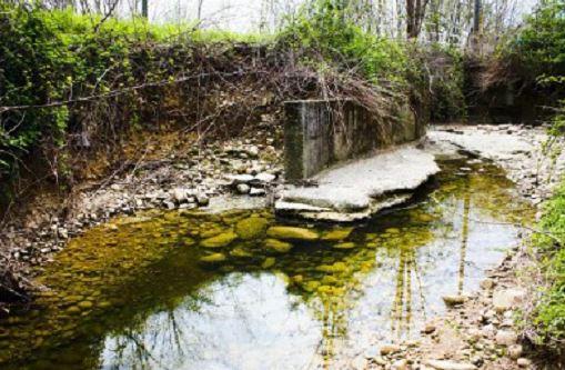 Roggia Garonna: appaltata la sistemazione del canale