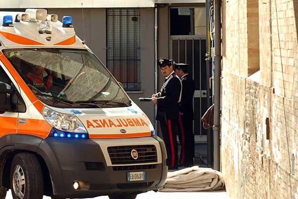 Tamponamento tra scooter, due ragazzini in ospedale