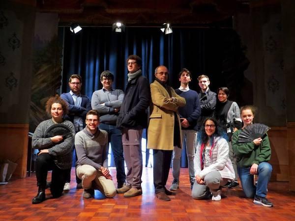 Teatro protagonista del weekend