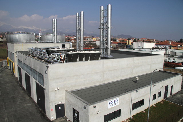 Teleriscaldamento, dieci anni a Biella
