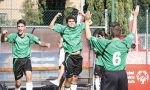 Calcio Special Olympics, Italia a Biella