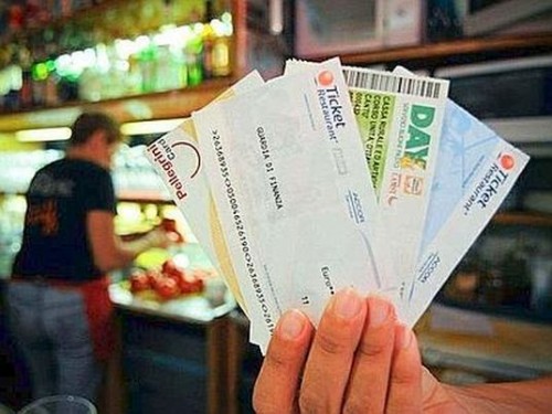 Buoni pasto, la rivolta dei commercianti