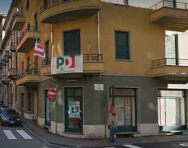 Il Pd biellese querela Di Maio