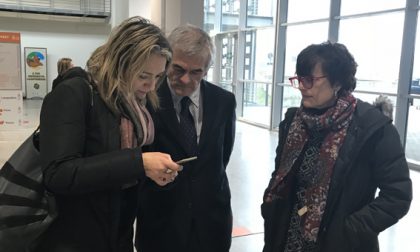 Elezioni Chiamparino diserta Biella per l'Embraco