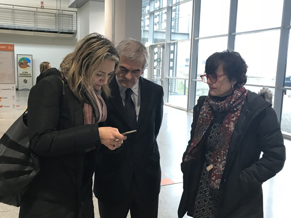 Elezioni Chiamparino diserta Biella per l’Embraco