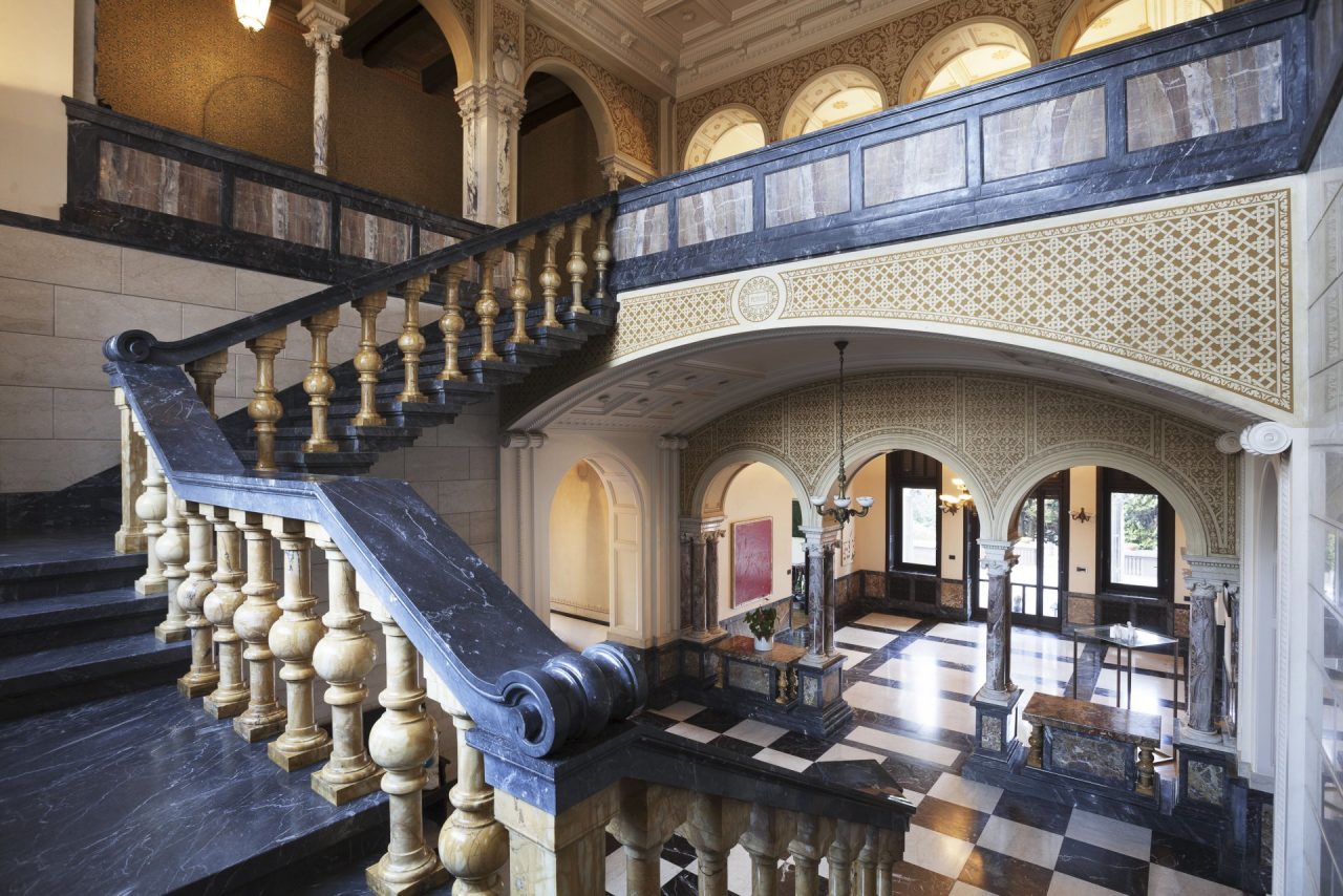 Giornate Fai tra ville Rivetti e archivi tessili