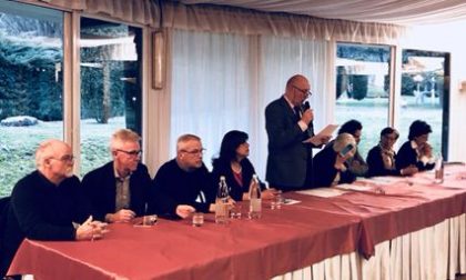 Volontari biellesi in assemblea a Cossato