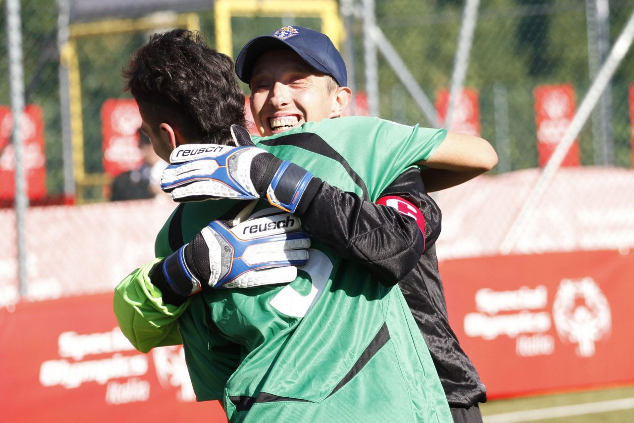 I 100 atleti biellesi presenti ai Giochi Nazionali Estivi Special Olympics