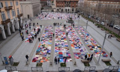 Viva Vittoria, grande successo in piazza Duomo FOTO