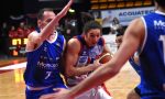 Basket A2: Eurotrend Biella vola a Reggio Calabria