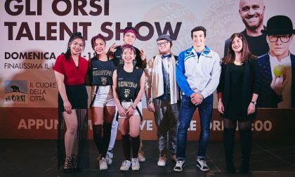 Orsi Talent Show, ecco i 5 finalisti