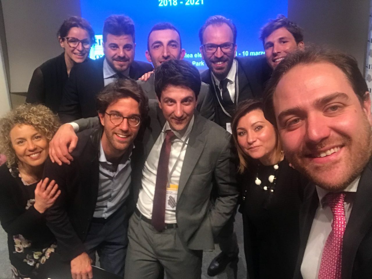 Sistema moda Italia con Biella protagonista