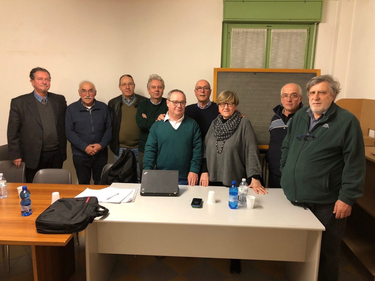 Guardiapesca contro i bracconieri dell’Est Europa