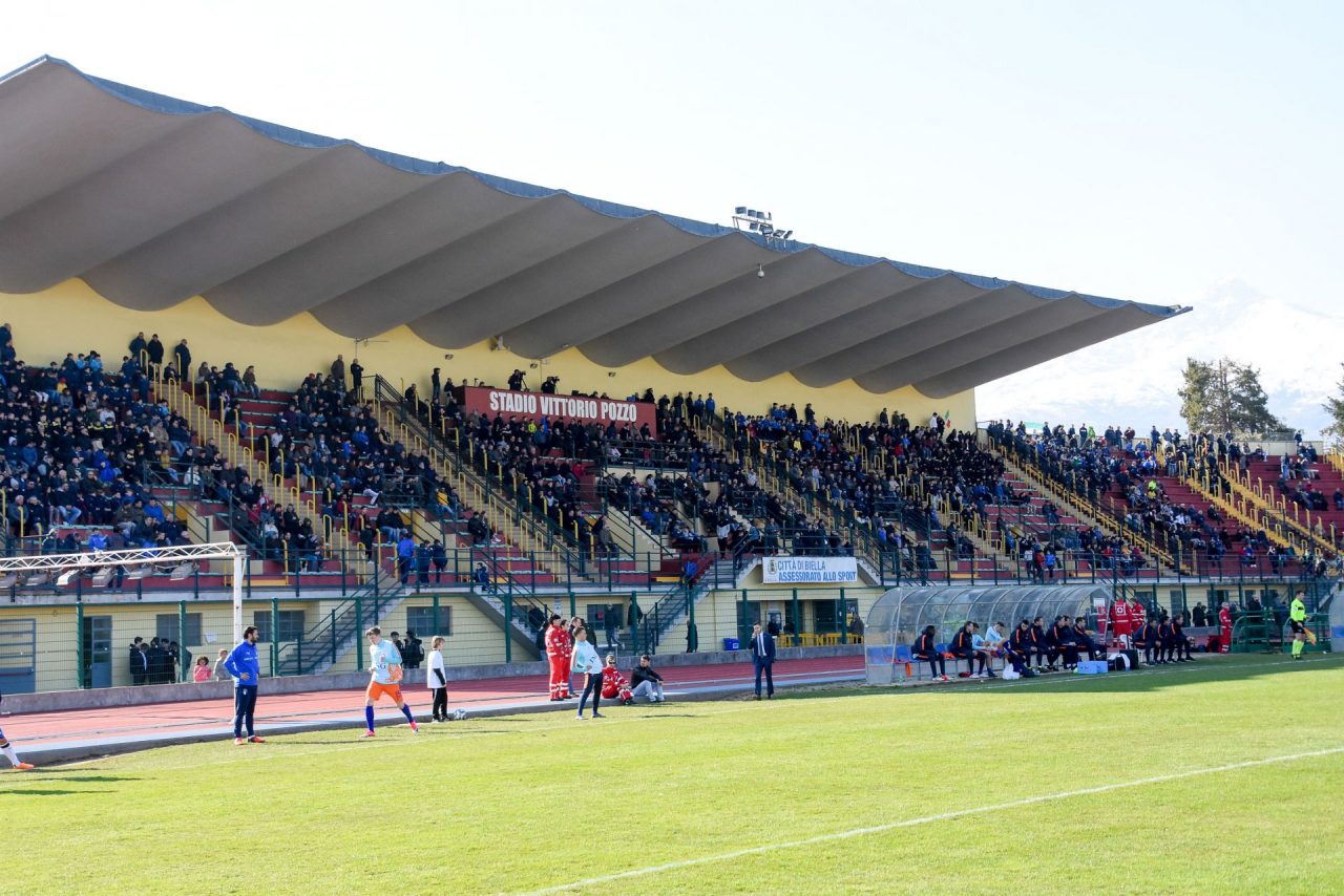 Il grande calcio torna al Pozzo, domani Torino-Milan Primavera