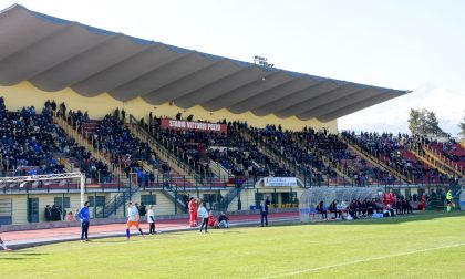 Il Torino Calcio “torna” a Biella per un mini-ritiro