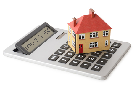 Niente Imu a Biella se la bolletta è inferiore a 50 euro