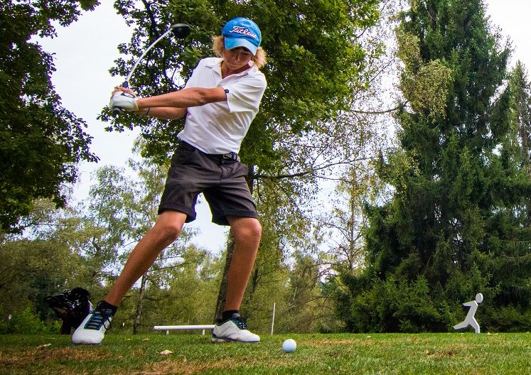Speciale Golf oggi in omaggio con Eco di Biella