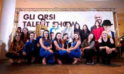 Orsi Talent Show: oggi i 10 finalisti