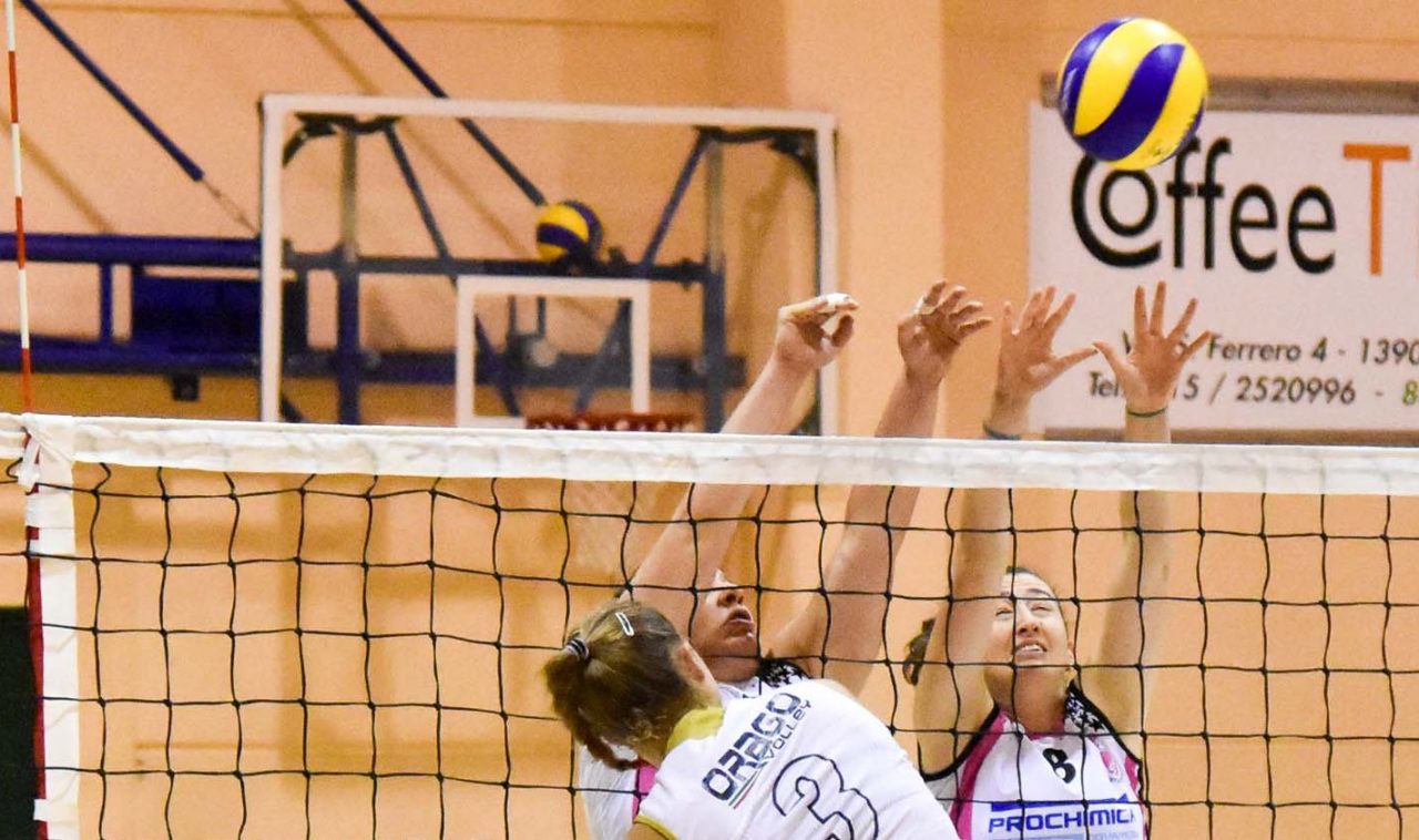 Volley B2, Virtus Biella attende l’ex tecnico Colombo