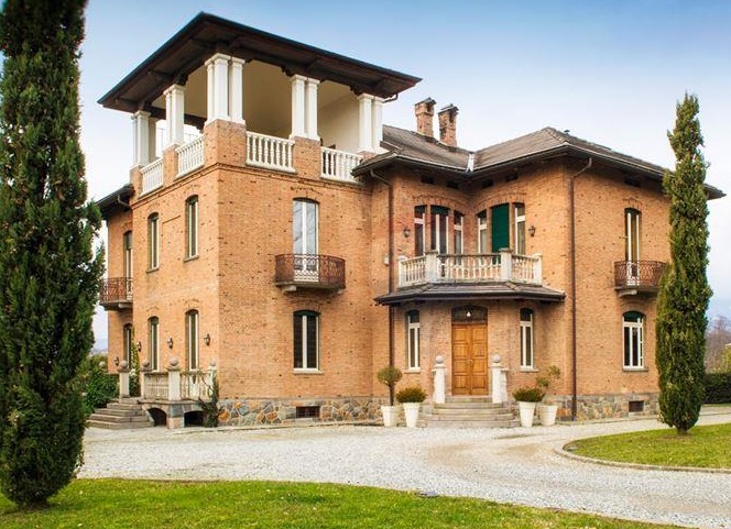 Furto in villa a Lessona da 100mila euro