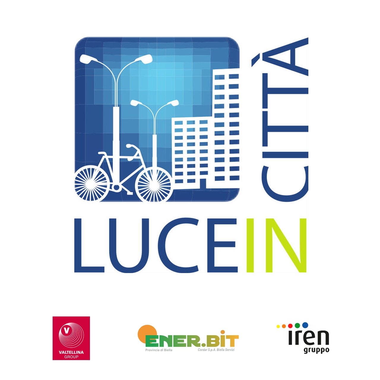 Disservizi luce nuova App per i cittadini di Biella