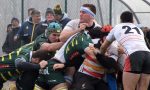 Edilnol Rugby riparte da Sondrio verso la Serie A