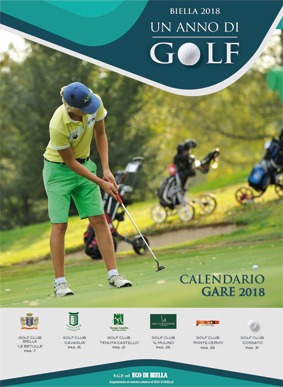 Lo speciale Golf di Eco di Biella