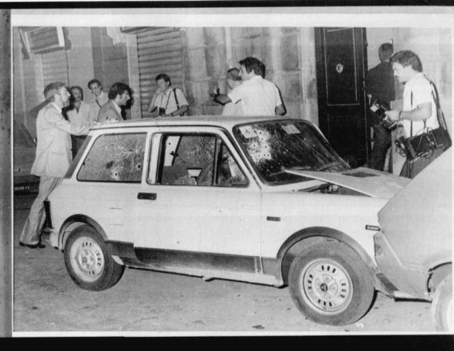 Pentito di Biella rivela: “So chi ha ucciso il generale Dalla Chiesa”