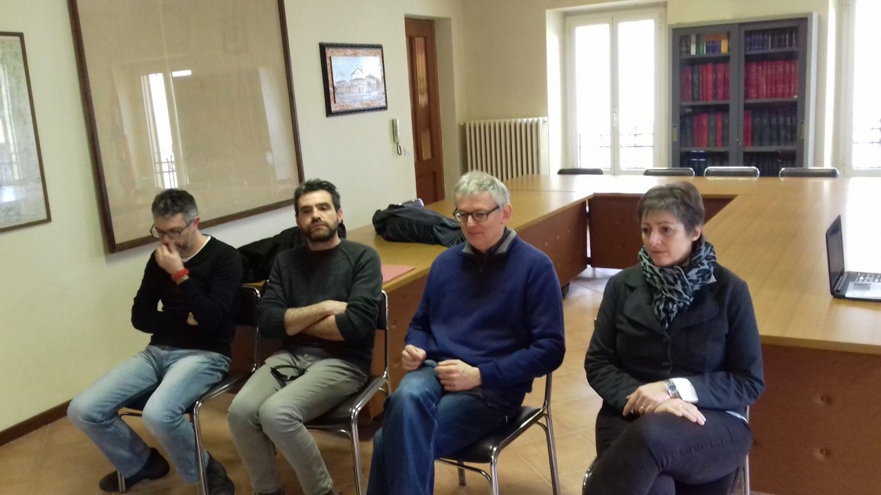 Comune unico: si chiamerà Valdilana