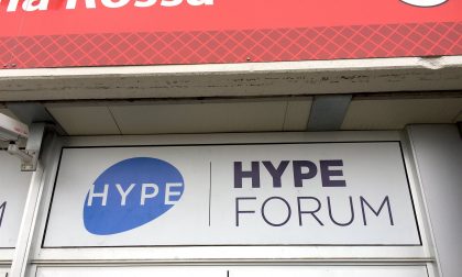 Eurotrend Biella ora abita all'Hype Forum