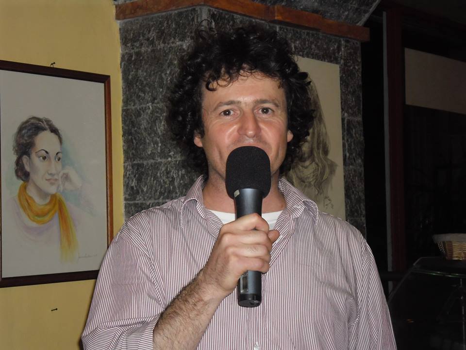 E’ morto Massimo Lacchio