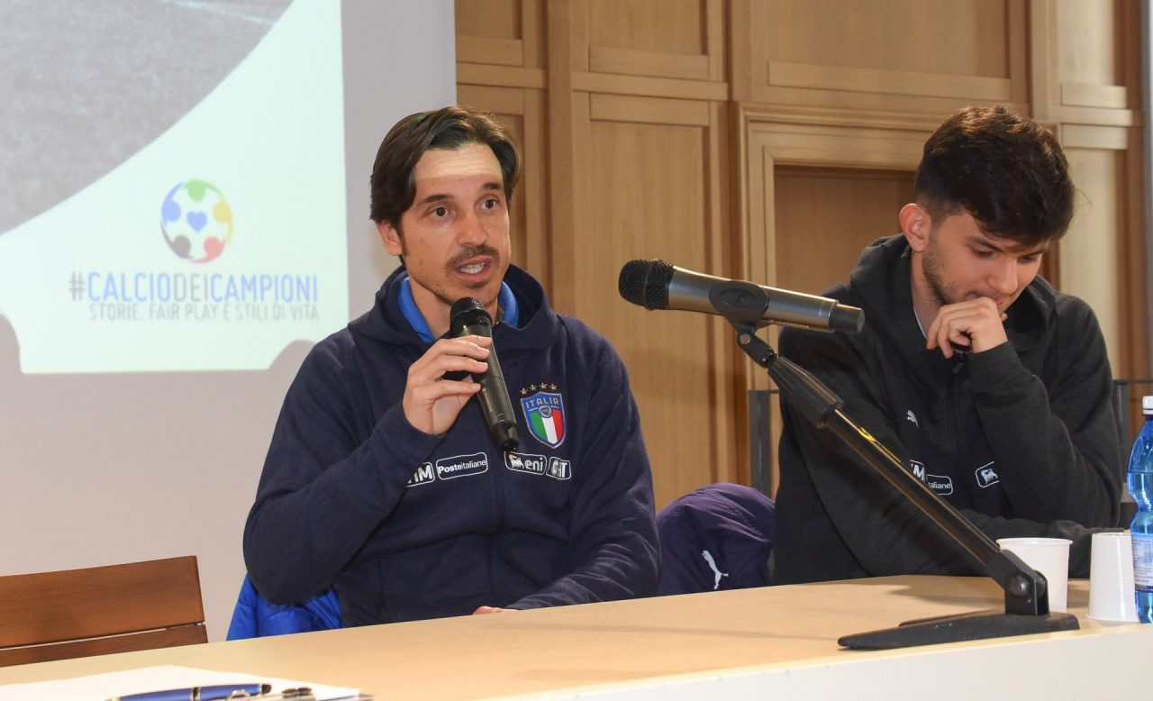 Italia-Olanda Under 18 per tutti oggi allo Stadio Vittorio Pozzo