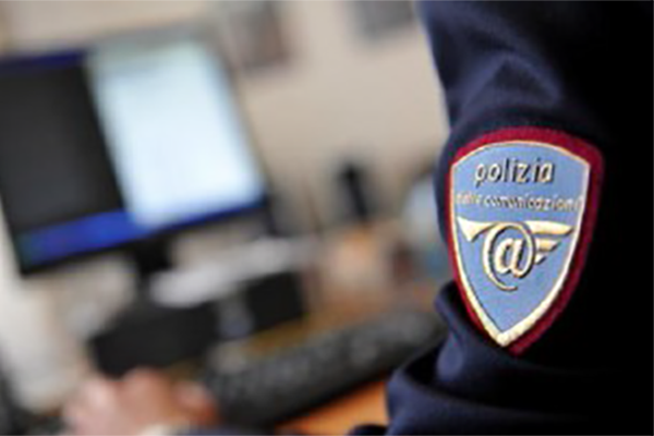 Giornata Nazionale contro la pedofilia: le considerazioni della Polizia Postale
