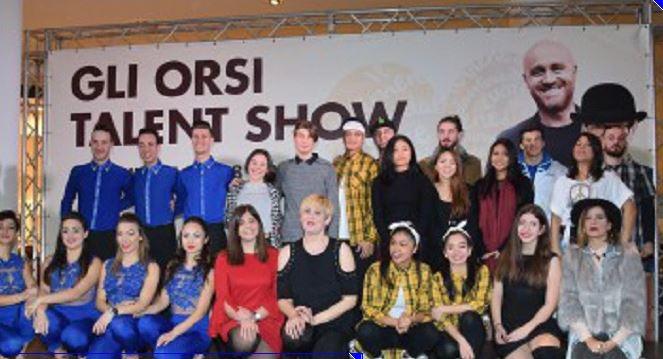 Talent show agli Orsi, dieci rimasti in gara