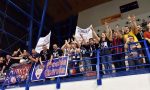 Per la Pallacanestro Biella cento pre abbonati in due giorni