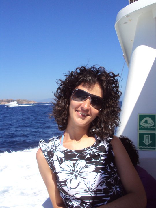 Valentina Zampieri è morta a 33 anni