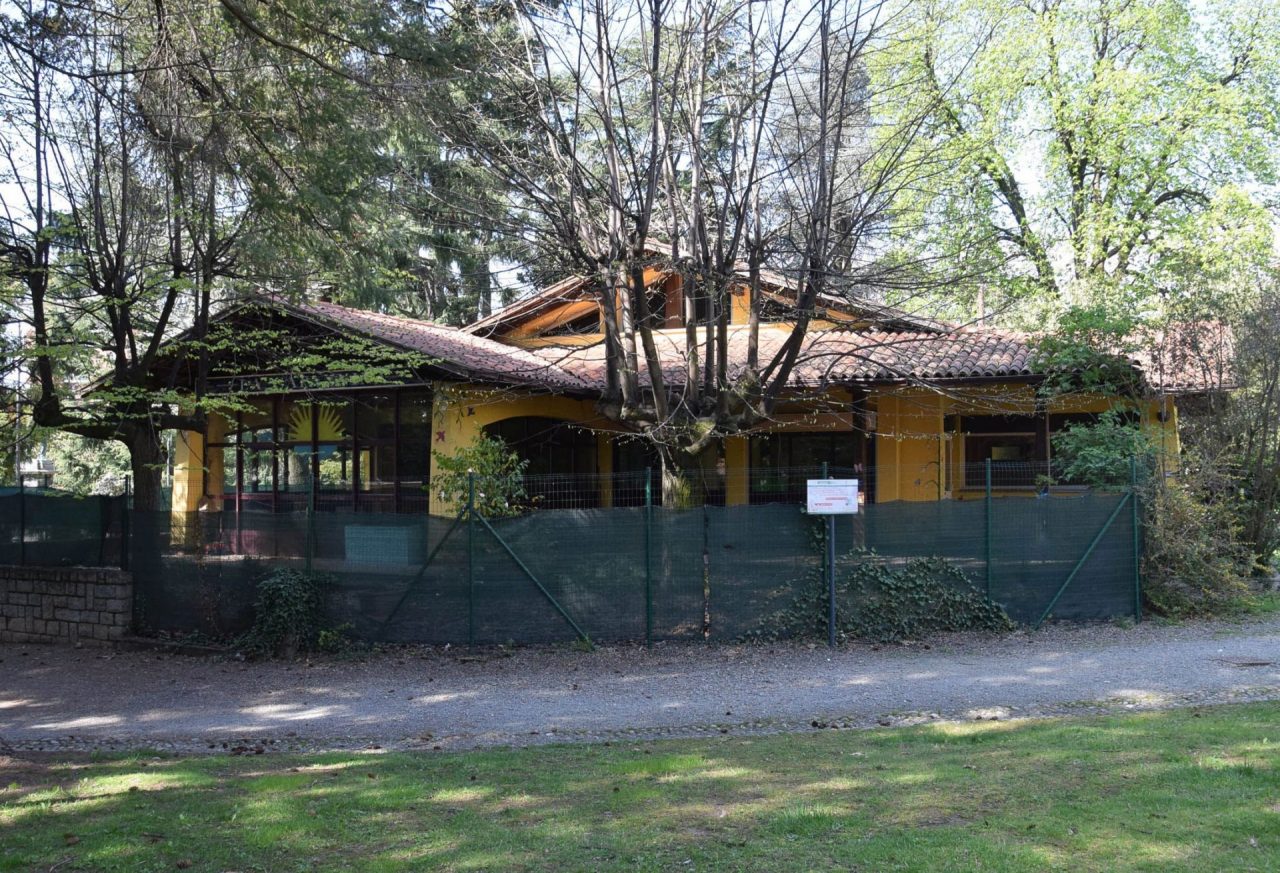 Bando Capannina, nessuno partecipa