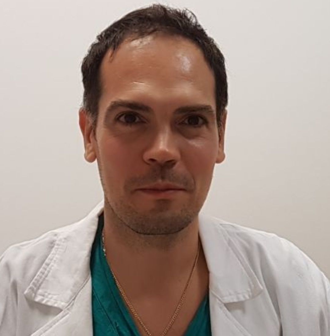 Primario ginecologia, è Stefano Uccella