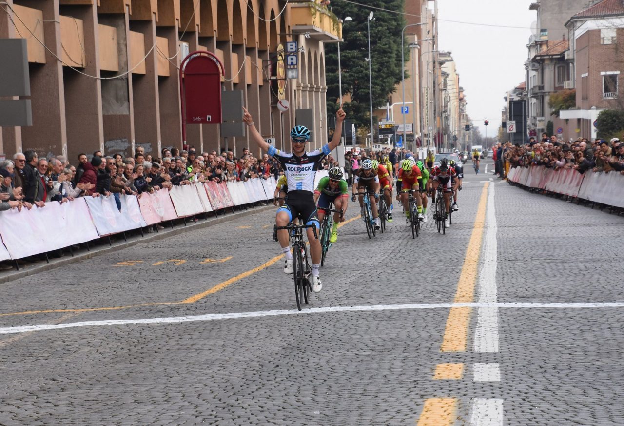 Divieti di sosta e chiusure strade per il Giro della Provincia