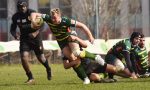 Biella Rugby-Cus Milano: fuori la prima