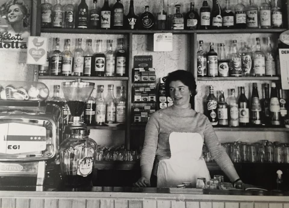 Cade dalle scale di casa e poi muore storica titolare del ristorante “La Bossola”