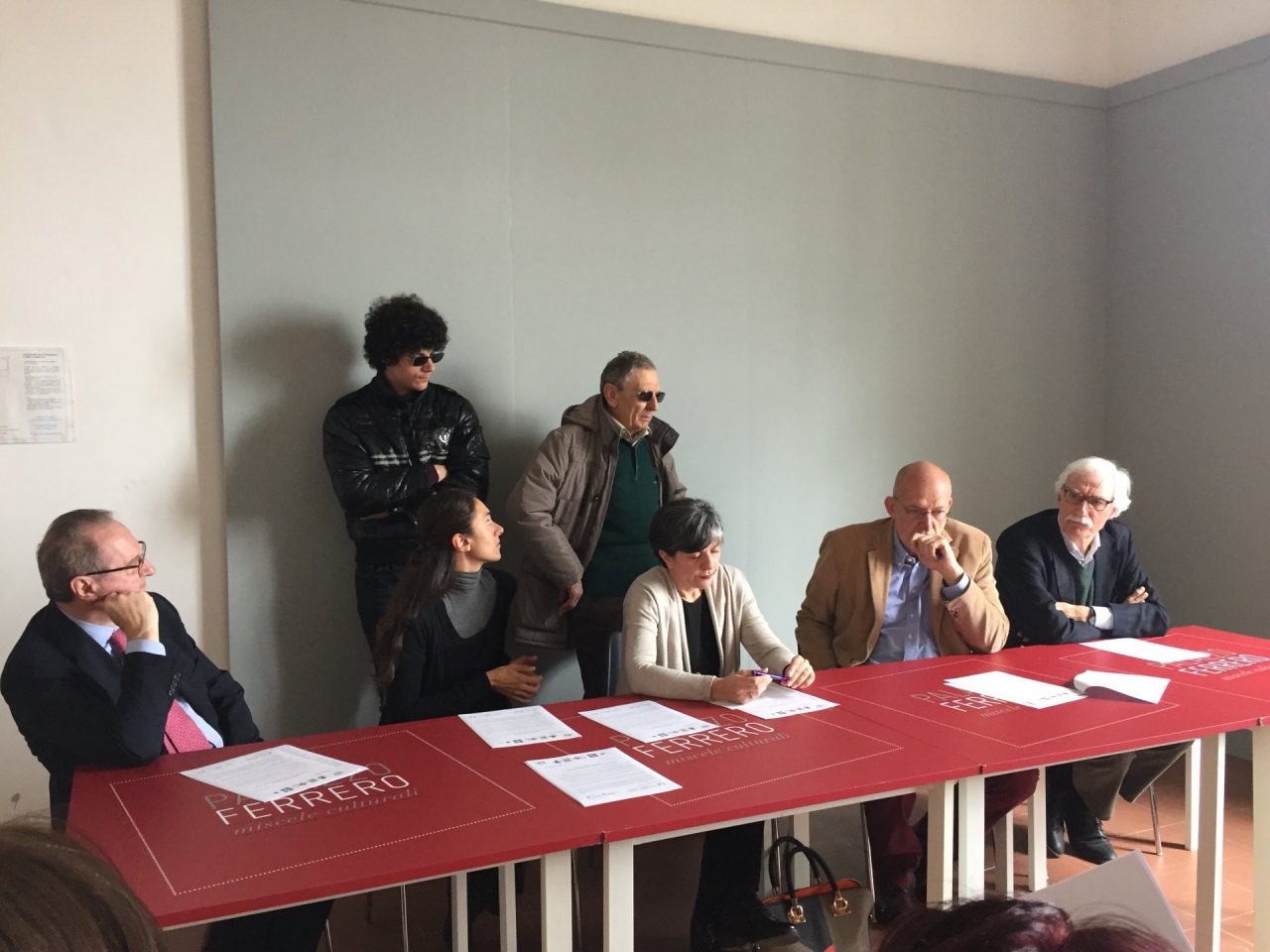Nasce il Polo culturale di Biella Piazzo