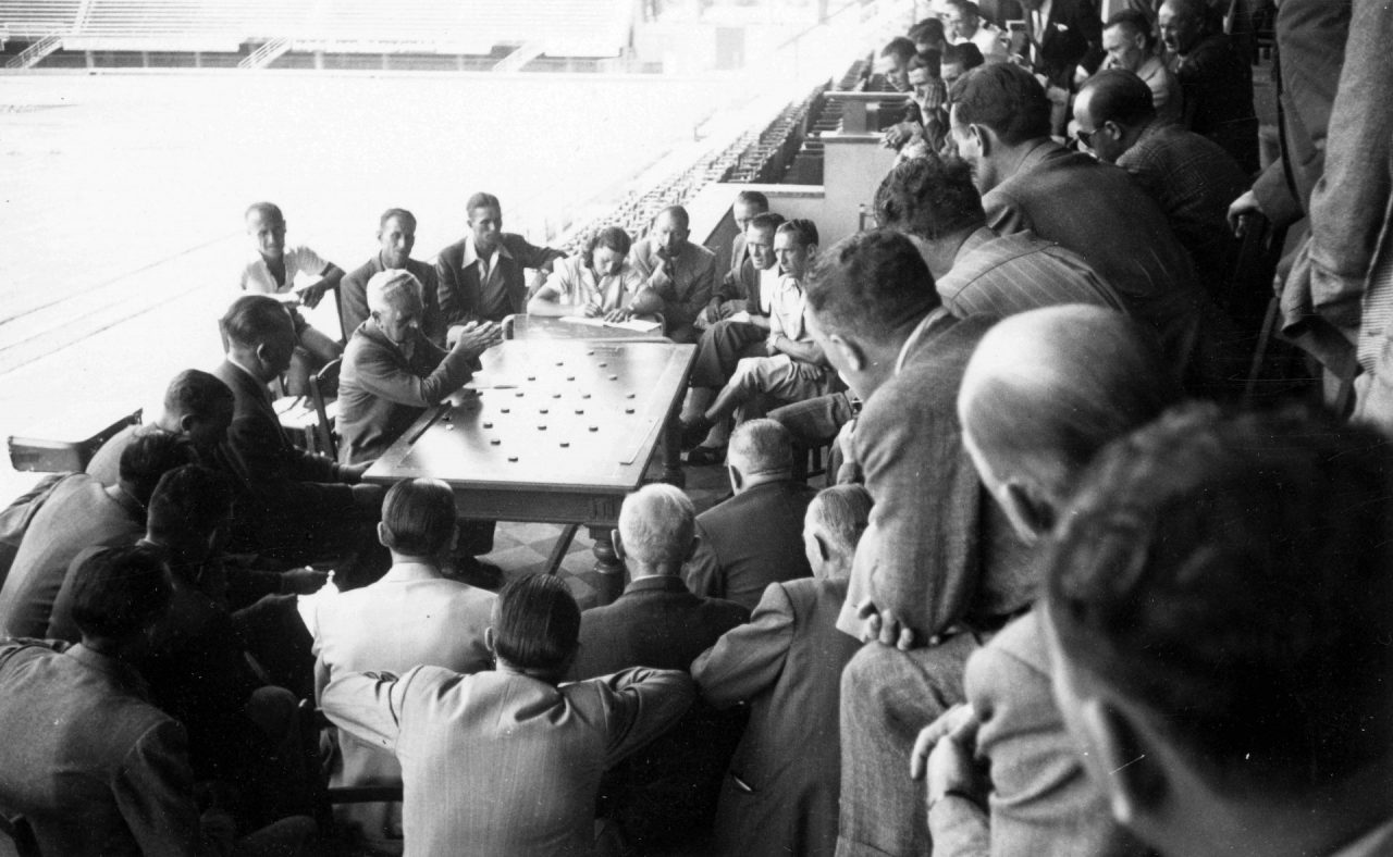 Il calcio dei campioni di Vittorio Pozzo: giovedì serata svela segreti