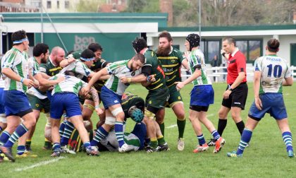 Biella Rugby perde battaglia col Cus Milano