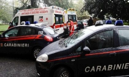 Due persone vittime di malori in strada